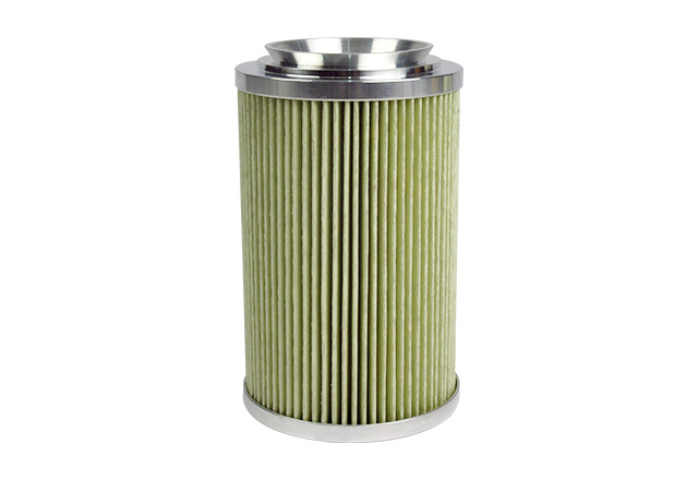 Hydraulic filter